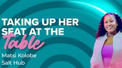 The soul of a digital creative agency: Salt Hub&#x2019;s quiet rise under the guidance of Innovator Trust