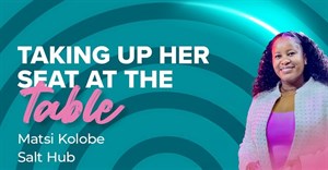 The soul of a digital creative agency: Salt Hub&#x2019;s quiet rise under the guidance of Innovator Trust