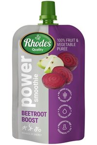 Rhodes Quality launches new Power Smoothie range
