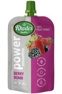 Rhodes Quality launches new Power Smoothie range