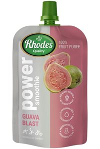 Rhodes Quality launches new Power Smoothie range