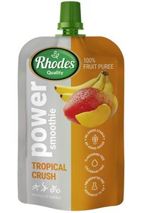 Rhodes Quality launches new Power Smoothie range