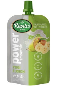 Rhodes Quality launches new Power Smoothie range