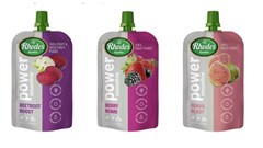 Rhodes Quality launches new Power Smoothie range