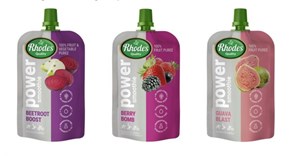 Rhodes Quality launches new Power Smoothie range