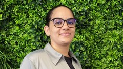 Robin van Wyk - Senior Associate and Head of Environmental Practice at LnP Beyond Legal