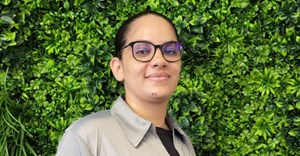 Robin van Wyk - Senior Associate and Head of Environmental Practice at LnP Beyond Legal