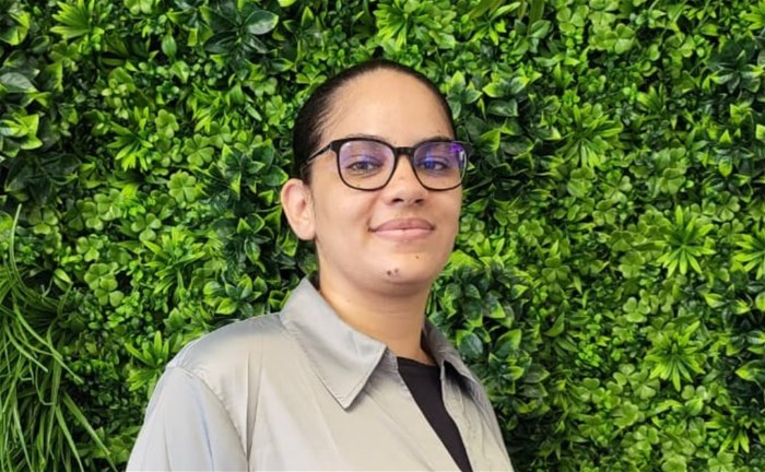 Robin van Wyk - Senior Associate and Head of Environmental Practice at LnP Beyond Legal