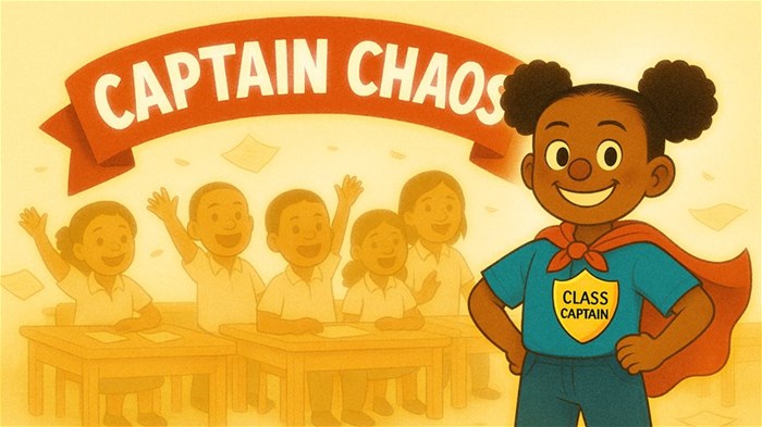 Penquin uses AI to bring children’s stories to life this World Literacy Day