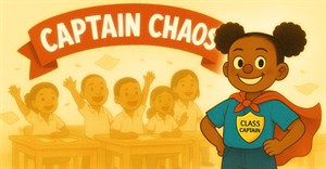 Penquin uses AI to bring children&#x2019;s stories to life this World Literacy Day