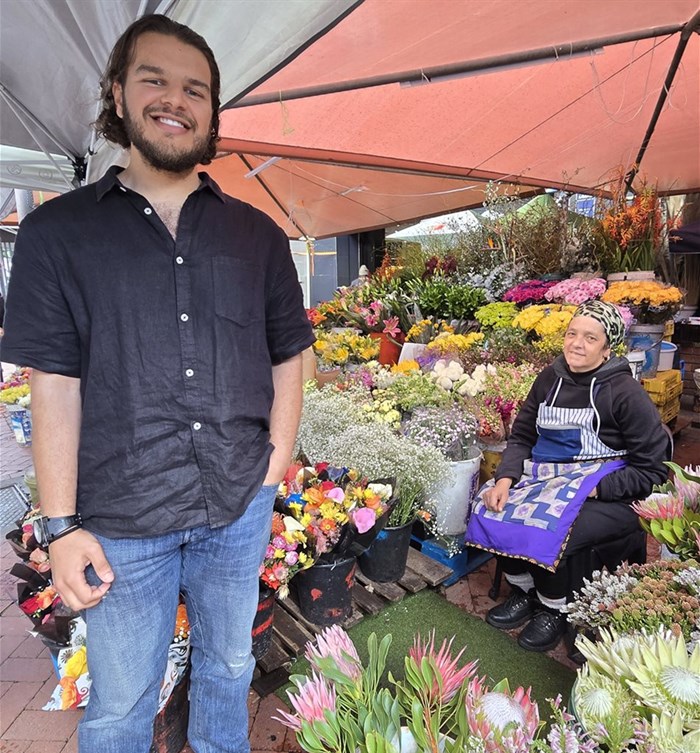 Cape Town Tourism launches &#x201c;My Cape Town&#x201d; campaign for Tourism Month 2025