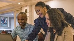 Dynamic SA hospitality group launches new HR Intern Programme