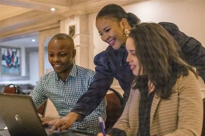 Dynamic SA hospitality group launches new HR Intern Programme