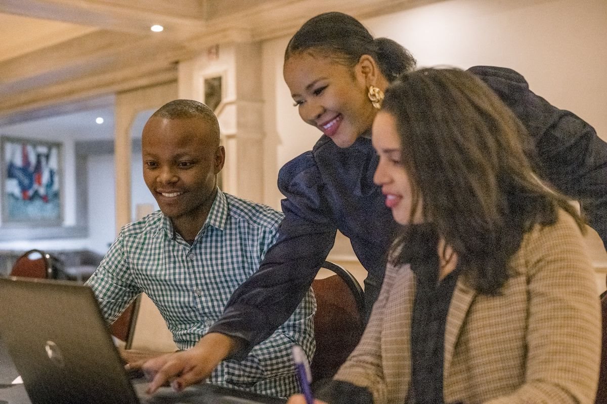 Dynamic SA hospitality group launches new HR Intern Programme