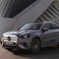 All-new Mercedes-Benz GLC EQ unveiled at IAA
