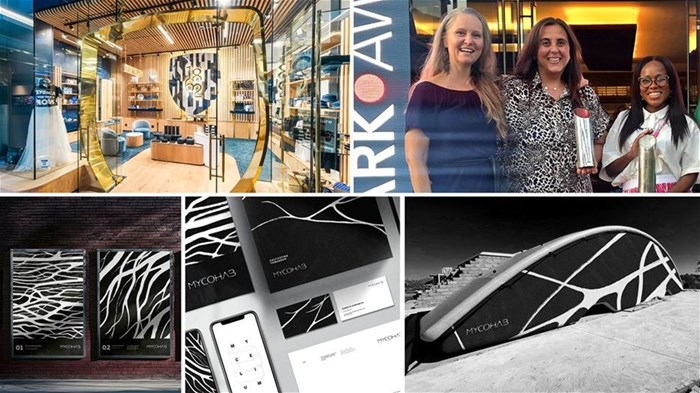 Design Bridge and Partners wins Best in Show for Design at Mark Awards