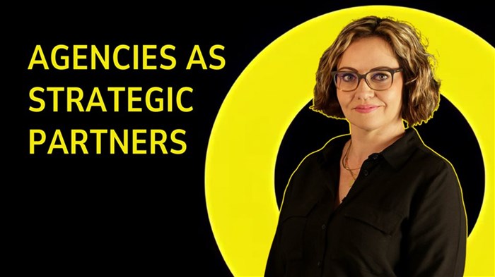 Stop taking orders. Start driving growth