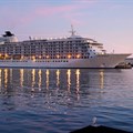 Cape Town kicks off 2025/26 cruise season with The World
