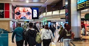 Where prestige meets presence: Visionet takes centre stage at OR Tambo&#x2019;s international gateway