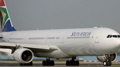 SAA increases flights for festive season travel