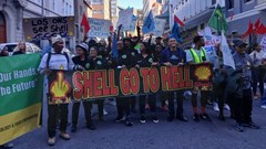 Image credit: The Green Connection