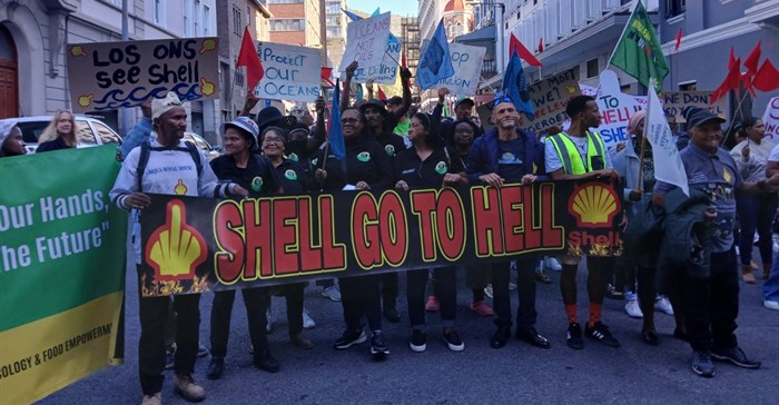 Image credit: The Green Connection