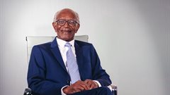 NWU to host colloquium honouring Professor John Makhene