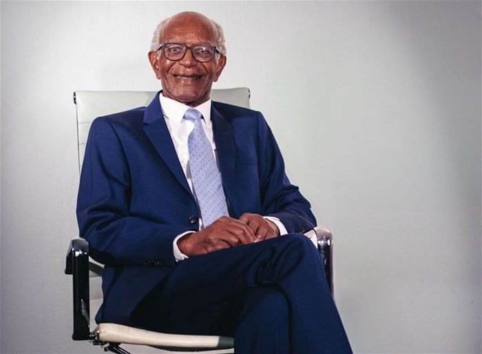 NWU to host colloquium honouring Professor John Makhene