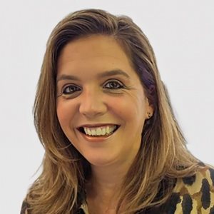 Donné Nieman, Sales Director at Workforce Staffing