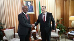 South Africa, Algeria move to boost trade with new routes