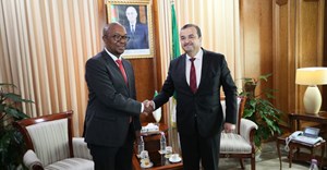 South Africa, Algeria move to boost trade with new routes