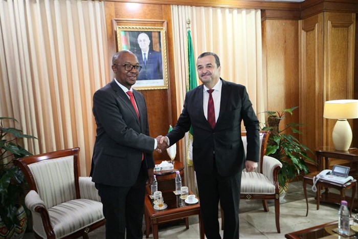 Source: The Department of Trade, Industry and Competition