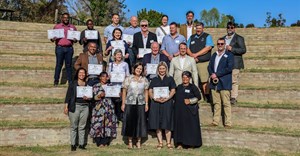 South Africa's top olive oil producers celebrated at 2025 SA Olive Awards