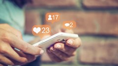 Source: © 123rf  Mariangela Caineri Zenati, marketing manager at social media management platform Loomly examines the implications of the controversial social media ban for teenagers in Australia