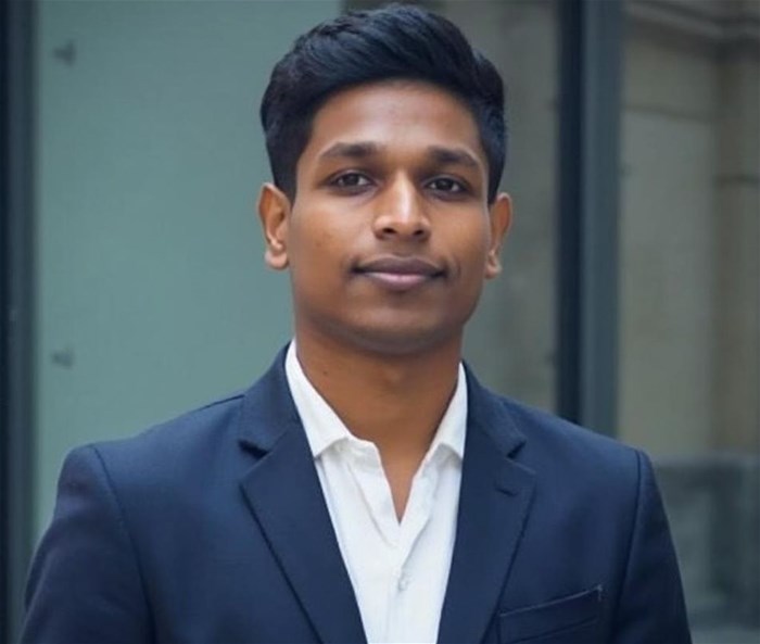 CRET graduate tackles South Africa&#x2019;s waste crisis through innovation