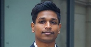 CRET graduate tackles South Africa&#x2019;s waste crisis through innovation