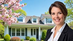 Why spring often brings a surge in South Africa&#x2019;s property market