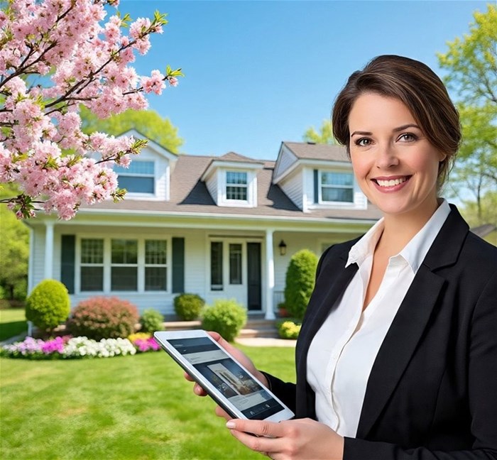 Why spring often brings a surge in South Africa’s property market