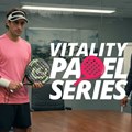 Discovery Vitality launches the Vitality Padel Series