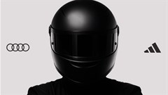 Adidas and Audi F1 Team partner for a multi-year collab to debut in 2026