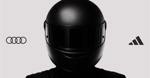 Adidas and Audi F1 Team partner for a multi-year collab to debut in 2026