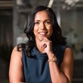 Nazia Pillay, new managing director for SAP Southern Africa