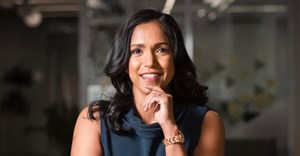 Nazia Pillay, new managing director for SAP Southern Africa