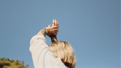 Image credit: Danielle Hammond on