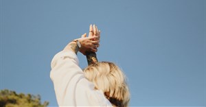 Image credit: Danielle Hammond on