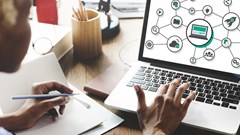 Source: © 123rf  A new CMO Council thought leadership programme with Zeta Global, engages senior marketers in a benchmarking process to determine their company’s level of digital marketing maturity, organisational capacity and performance predictability