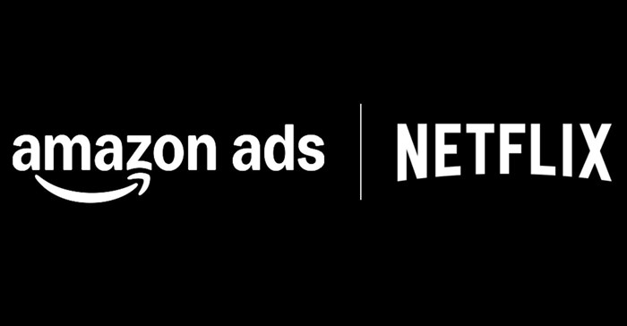 Netflix opens ad inventory to Amazon DSP