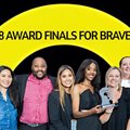 Brave Group named finalist 8 times at 2025 New Generation Awards