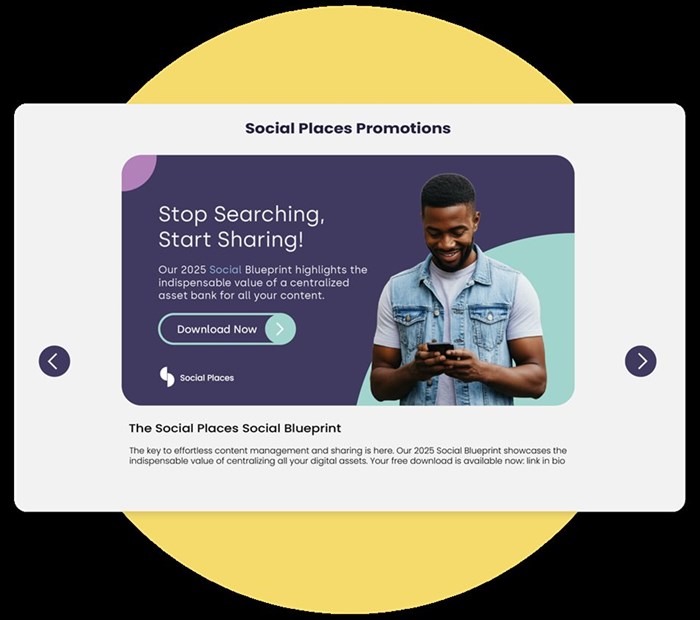 What&#x2019;s new with Local Pages