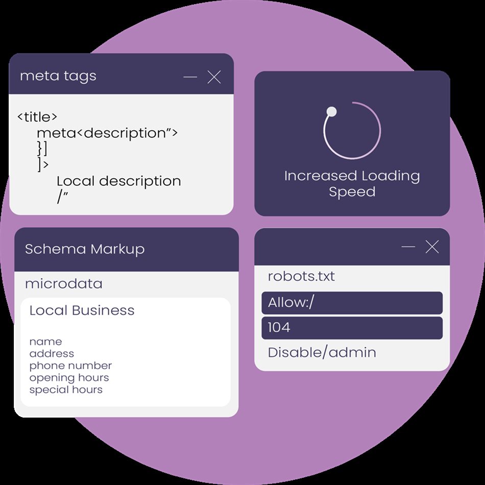 What&#x2019;s new with Local Pages